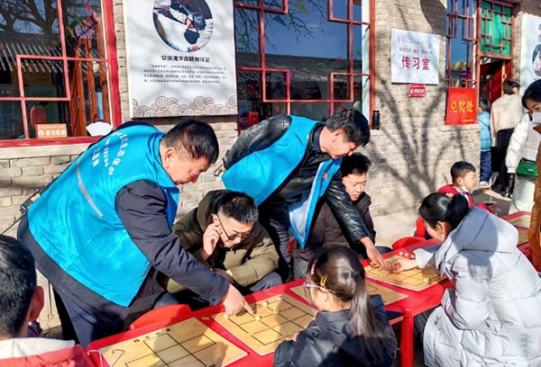 非遗过大年（褚泰杰 摄）.jpg